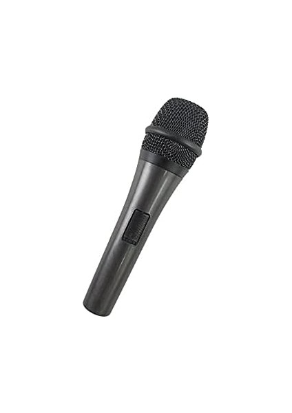 YL-909 Profesyonel Dinamik El Mikrofonu (3 Metre Kablo) indirimleri