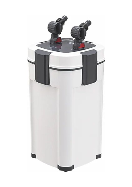 Mtxdpn Sobo Dış Filtre 1500 Lth 9W Uv Lambalı (2)