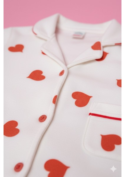 Milla Çocuk Pijama Takımı