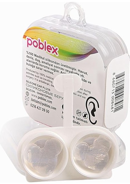 Çocuk Kulak Tıkacı fiyatları