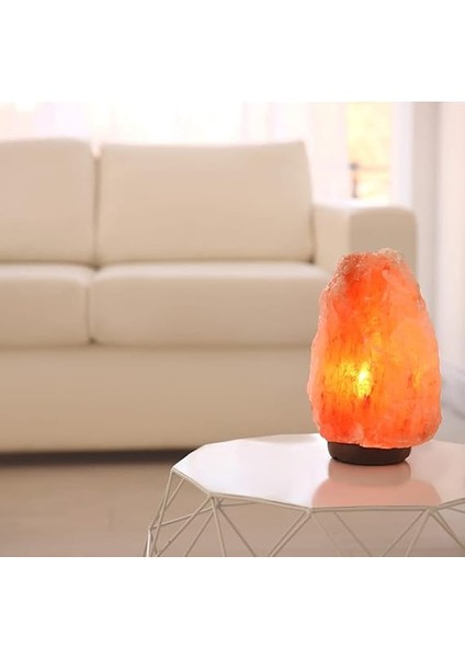 Lambası Himalaya Kaya Tuzu Gece Lambası 1-2 kg (Tuz, 3-4 Kg) fiyatları