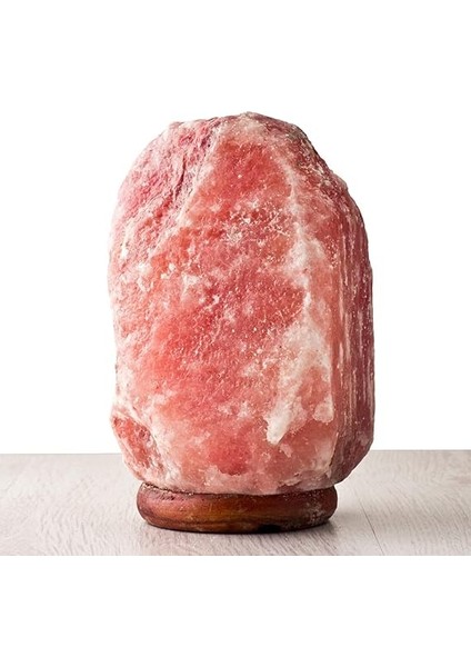 Lambası Himalaya Kaya Tuzu Gece Lambası 1-2 kg (Tuz, 3-4 Kg) fırsatları