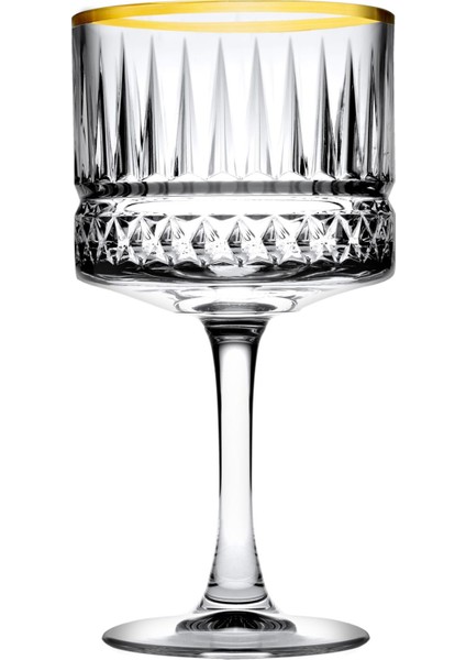 Elysia Golden Touch Kokteyl Kadehi 500 cc 1 Adet