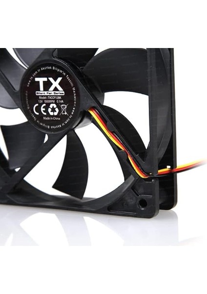 TXCCF12BK Kasa Fanları fırsatları