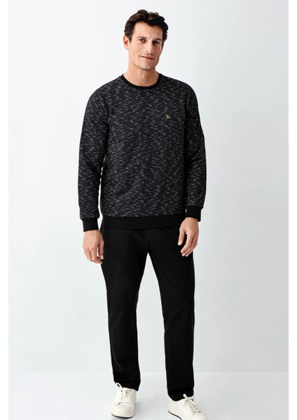 Arnetta 3504-S Erkek Uzun Kol Pijama Takım fiyatları