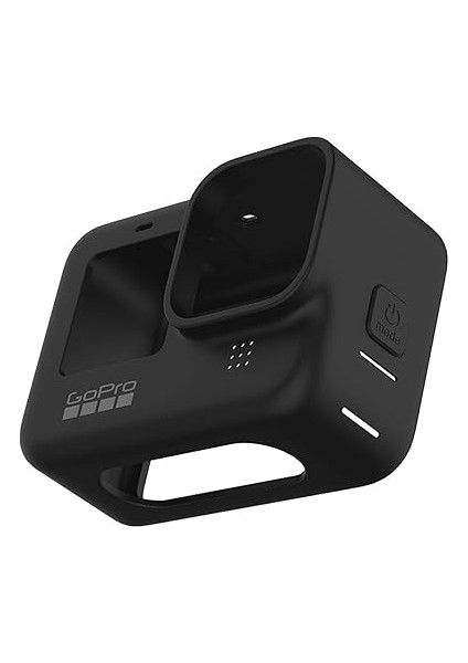 Kılıf + Taşıma Bandı Siyah (Hero9/ HERO10/HERO11 Black) - Resmi Gopro Aksesuarı, ADSST-001 modelleri