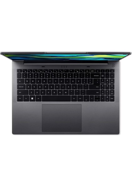 Aspire Lite AL15-31P-C22X Intel Celeron N-4500 8gb Ram 256 SSD Uma 15.6'' Fhd W11 Notebook modelleri