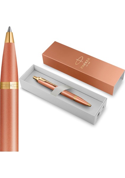 Im Rituals Turuncu Ct Tükenmez