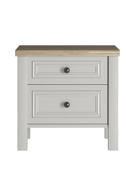 Martha Çift Çekmeceli Komodin