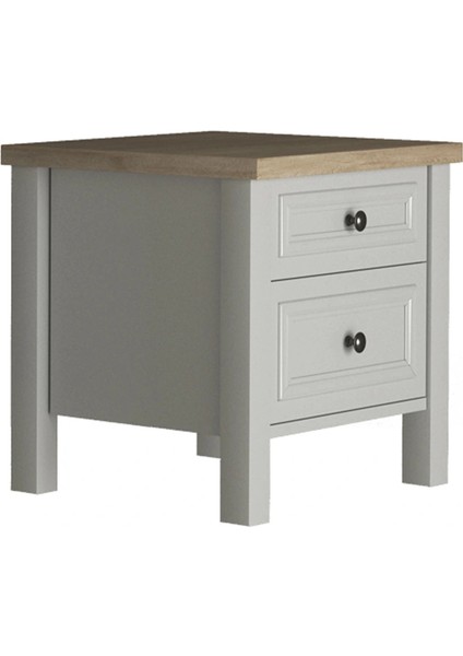 Martha Çift Çekmeceli Komodin fiyatları