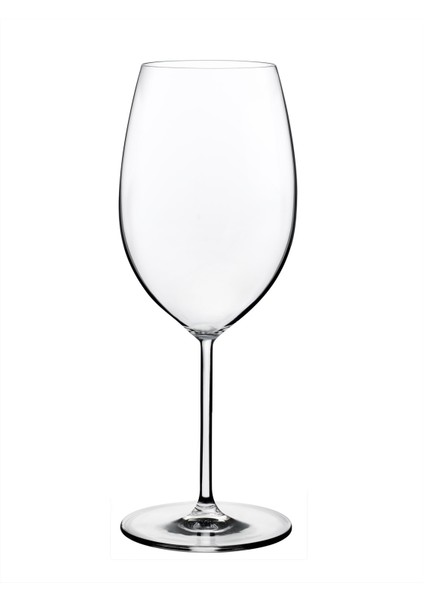 Nude Vintage Kırmızı Şarap Kadehi 600 cc 1 Adet