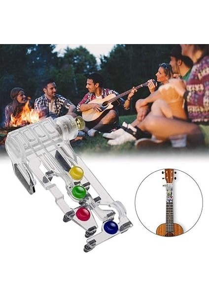 Gitar Arkadaşı Öğretim Yardımı Akor Arkadaşı Gitar Öğrenme Sistemi Gitar Başlangıç Yardımcıları Gitar Ataşmanı Gitar Akortçu Gitar Eğitmeni Etkili Faydalı Öğrenme Sistemi Aracı (Mükemmel) indirimleri