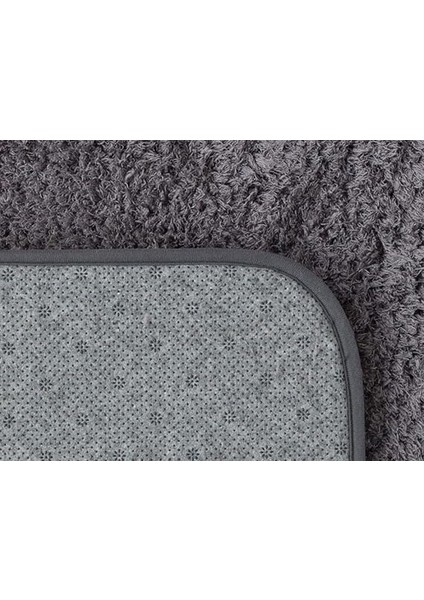 Coco Sheep Banyo Paspası, Antrasit, 50 x 80 fiyatları