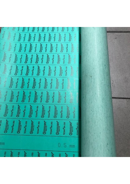 Donıt Tesnıt BA203 ( 1500*1500*0,50 mm modelleri