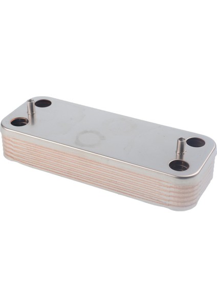 Ferroli Bluehelix Trio Kombi ile Uyumlu Plakalı Eşanjör