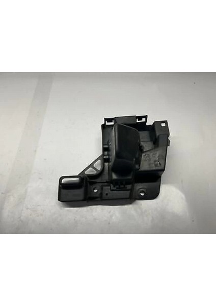 Fiat Doblo- 2024-2025 Arka Tampon Bağlantı Ayagı Sol Oem No (9816808180)