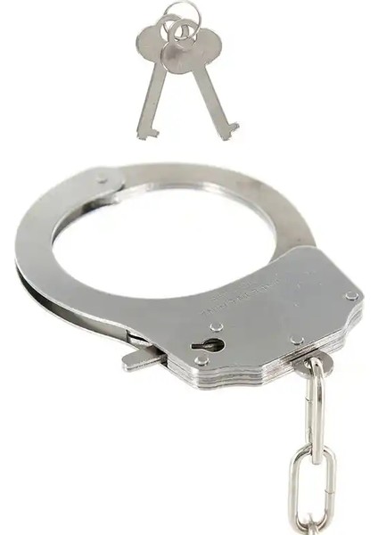 NOXXX Metal Kelepçe Kırmızı Peluşlu fiyatları