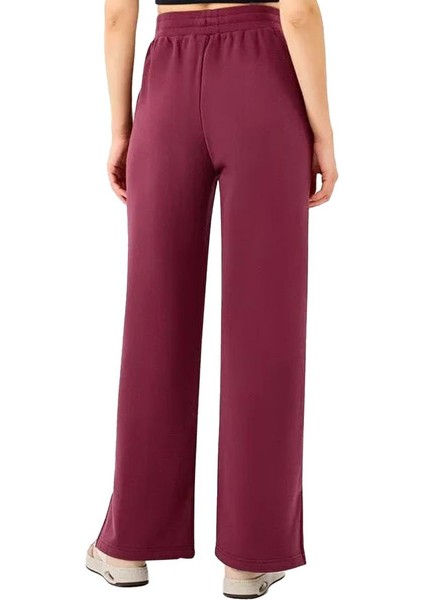 W Essential Wide Leg Regular Fit Eşofman Altı - S2610010 fiyatları