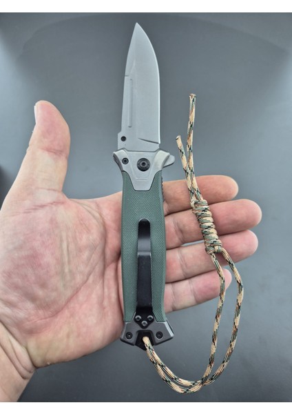 Çelik Çakı Düğmeli Çakı Kamp Çakısı fiyatları