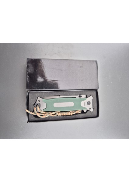 Çelik Çakı Düğmeli Çakı Kamp Çakısı modelleri