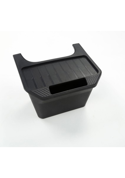 Tesla Model Y Için Uyumlu Arka Ekran Altı Saklama Kutusu