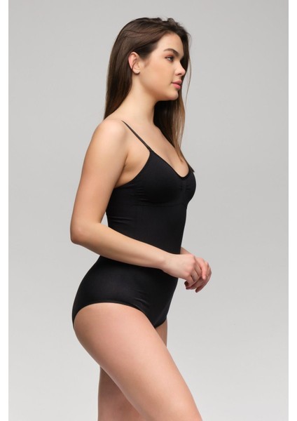 Siyah Mı Emay 1925 Soft Pedli Çıtçıtlı Body modelleri