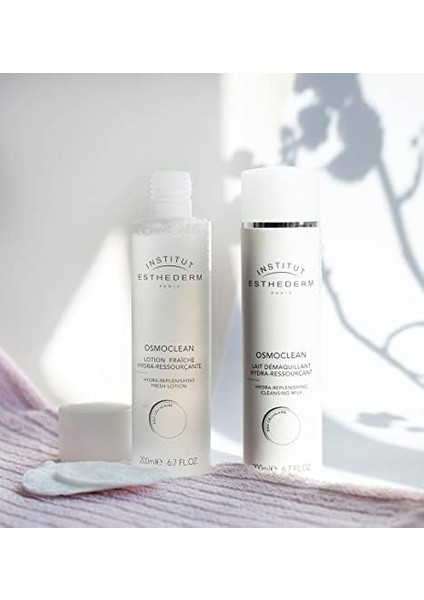 Instıtut Esthederm Parıs Hydra Replenishing Canladırıcı Losyon 200 ml fiyatları