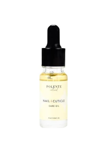 Polente Natural - Tırnak & Kütikül Bakım Yağı - Besleyici, Güçlendirici (10 Ml) modelleri