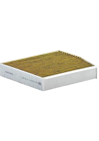 Freciousplus - Anti-Alerjen Kabin Filtresi Fp 26 007 (Mercedes)