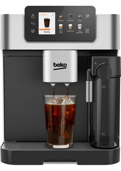 Ceg 7348 x Caffeexperto® Tam Otomatik Espresso Makinesi fiyatları