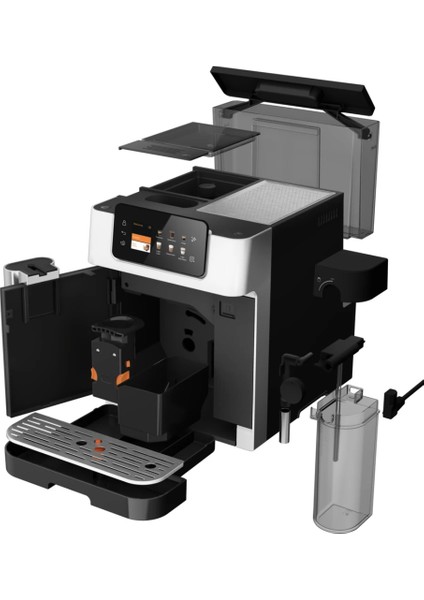 Ceg 7348 x Caffeexperto® Tam Otomatik Espresso Makinesi indirimleri