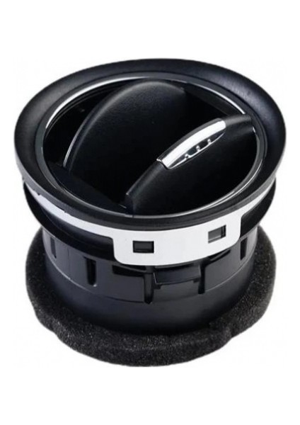 Ford Transit Connect- 2009-2014 Ön Gögüs Üfleme Petegı Grı Çerçevelı (Dıfızör)(Sag/sol Aynı) (Adet) Oem No (8A6HA018B09AB1FAI)