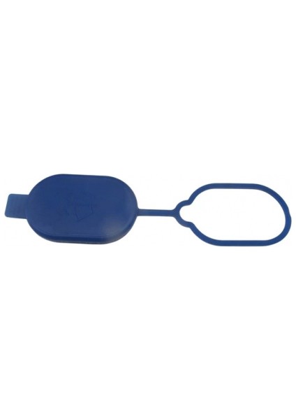 Ford Transit- T15- 1996-2002 Ön Cam Su Bıdonu/deposu Kapağı Mavı Oem No (92GG17632BA)