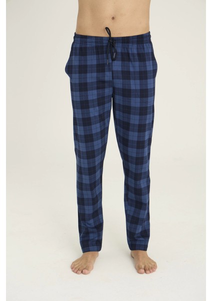 Kocabey 306B Erkek Battal Tek Pantolon