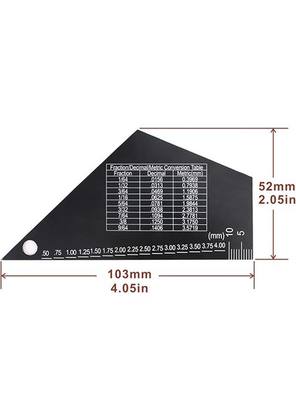 Gitar Teli Eylem Ölçer Cetvel Aracı, Paslanmaz Çelik Elektro Gitar Bas Parçaları Aksesuarları, Gitar Dize Eylem Ölçer Cetvel Aracı modelleri