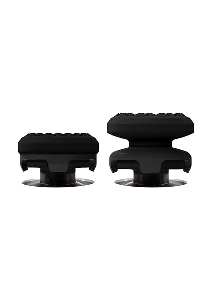 Fps Freek Galaxy Black For Playstation 4 (Ps4) And Playstation 5 (Ps5) | Performance Thumbsticks | 1 High-Rise, 1 Mid-Rise | Black (Limited Edition) fiyatları