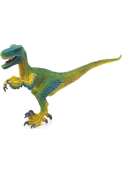 -Dinosaurs- Velociraptor modelleri