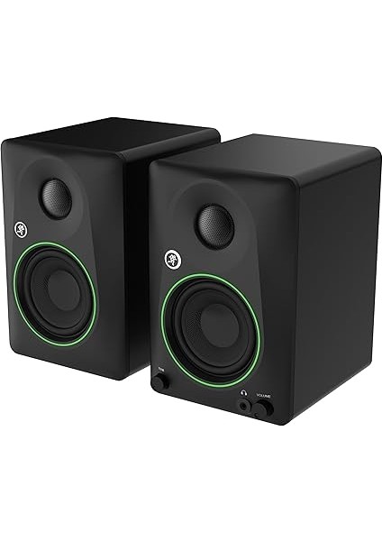 Cr3.5 3.5" Aktif Stüdyo Monitörü (Siyah) indirimleri