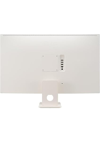 32SR50F-W Webos Özellikli 31.5" Full Hd IPS Akıllı Monitör fırsatları