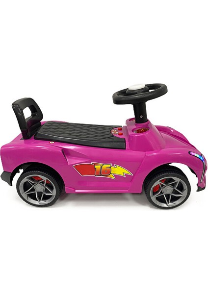 Müzikli Bingit Ilk Adım Arabası fiyatları