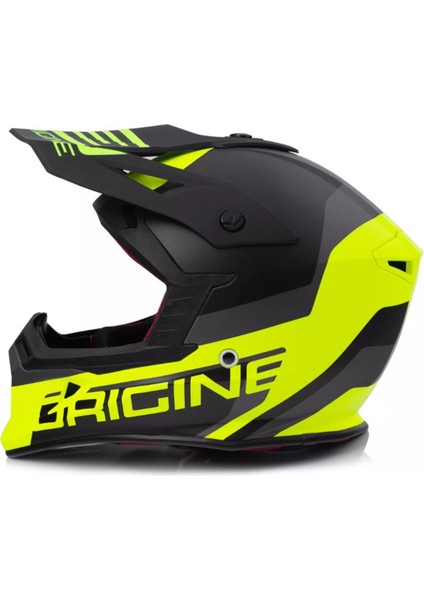 Hero Thunder Cross Kask fiyatları