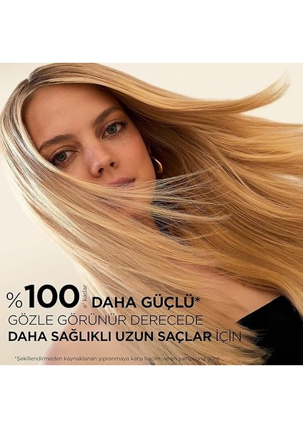 Miracle Infinite Length Saç Kremi 220 ml modelleri
