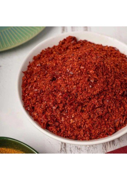 Pul Biber Yaprak 100GR