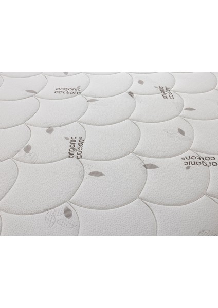 Cotton Line Yatak 90X190