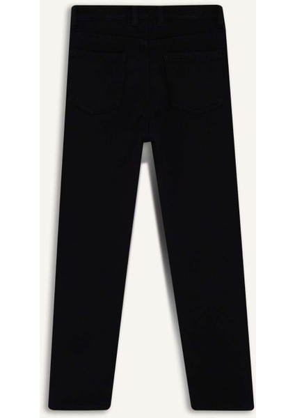 Erkek Çocuk Standart Paça Pelüş Astar Pantolon F1977A825WN