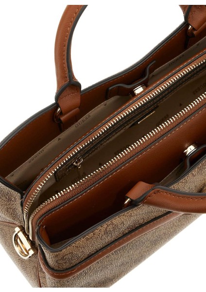 Kahve Kadın El Çantası HWSG7993060-LTL fiyatları