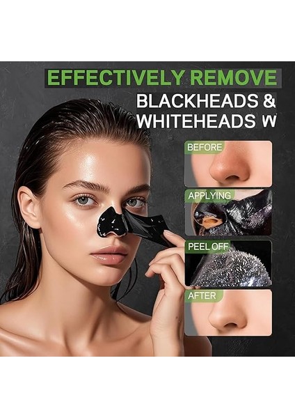 Soyulabilir Siyah Maske 150ML indirimleri