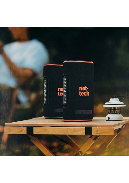 Süper Güçlü Party Box Hoparlör 81DB 40W Çıkış,suya DAYANIKLI,3000MAH-TWS Destekli,fm/mp3 Çalar, V6.1 modelleri