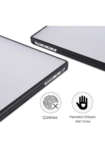 MacBook Pro 14.2 Inç Tpu Outdoor Sert Kılıf M1 M2 M3 Uyumlu A2442 A2779 A2992 A2918 Darbe Çizilme Koruyucu Mat Kapak Şeffaf indirimleri