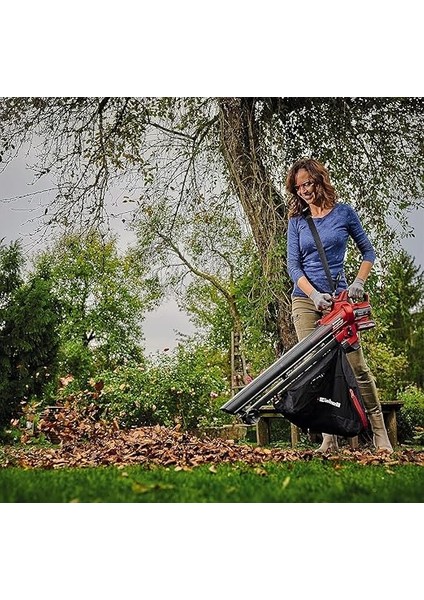 Akülü Yaprak Toplama ve Üfleme Venturro 18/210 Power X-Change (Li-Ion, 18 V, 500 M³/h Emiş Gücü, 45 L Toplama Haznesi, 210 Km/h Üfleme Fonksiyonu) - 3433625 modelleri